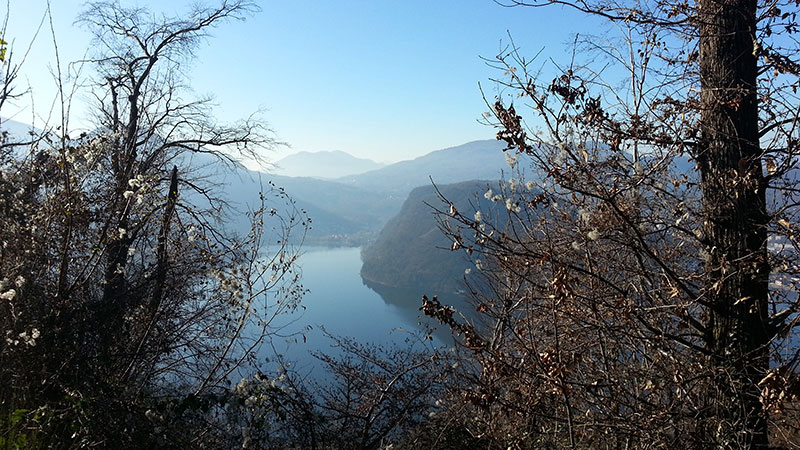 Vakantie villa Margherita Meer van Lugano