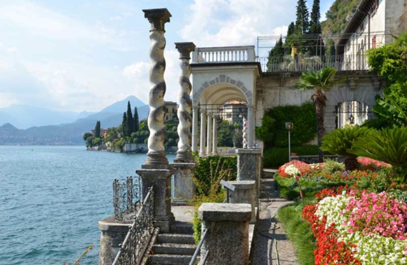 Villa del Balbianello